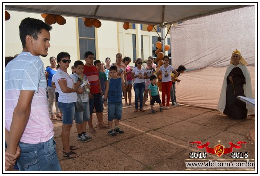 rolim de moura